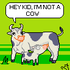Avatar for eek-a-cow