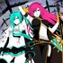 Avatar de 初音ミク & 巡音ルカ