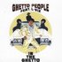 Ghetto People feat. L-Viz 的头像