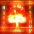 HappyDestroy için avatar