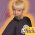 Nick Carter, Mark J. Dye 的头像