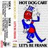 Hot Dog Cart 的头像