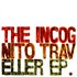 The Incognito Traveller 的头像