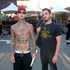 Avatar di Travis Barker and DJ AM