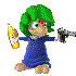 Avatar for Dead Lemming Lounge