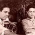 Chico Buarque & Edu Lobo 的头像