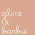 Aline & Barbie 的头像
