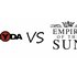 Avatar de Pryda vs Empire of the sun