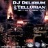 Аватар для Dj Delirium & Tellurian