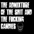 Avatar for Admixture Of The Shit And The Fucking Candies