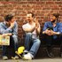 Tobias Hoffmann Trio 的头像