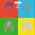 Queen - Hot Space - Remastered Deluxe Edition (2011) [FLAC] {2 CD] için avatar