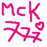 Avatar for mckai777