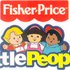 Fisher-Price Little People 的头像