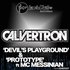 Аватар для Calvertron, Messinian