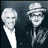 Elvis Costello, Burt Bacharach 的头像