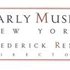 Avatar de Early Music New York