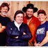 Avatar de Johnny Cash, Kris Kristofferson, Waylon Jennings & Willie Nelson