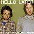 Аватар для Hello Later