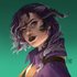 Avatar for luxjuniper