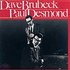 Dave Brubeck With Paul Desmond 的头像