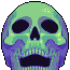 Avatar for Skull-X