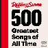 Avatar for Rolling Stone's 500 Greatest Songs