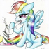 Avatar for mlpfan420_