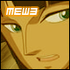 Mew3 için avatar
