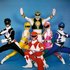 Avatar for Power Rangers