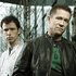 Cosmic Gate のアバター