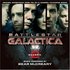 Аватар для Richard Gibbs & Bear McCreary