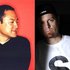 dj shadow & dan the automator için avatar