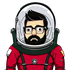 Avatar de robpsychobob