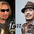 Avatar for Chad Kroeger & Santana