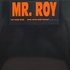 Mr Roy için avatar