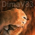 DimaV83 için avatar