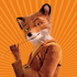 HoundedFox için avatar