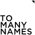 tomanynames 的头像