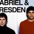 Avatar de Gabriel and Dresden