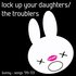 Avatar for The Troublers