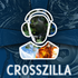 crosszilla için avatar