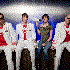 The Admirals feat. Seraphina 的头像