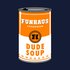 Dude Soup için avatar