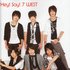 Hey! Say! 7 WEST 的头像