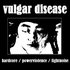 Avatar for Vulgar Disease