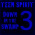teen spirit crew 的头像
