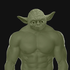 Avatar for Yodamies