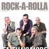 Rock-A-Rolla için avatar