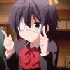 Kogarasi-kun için avatar